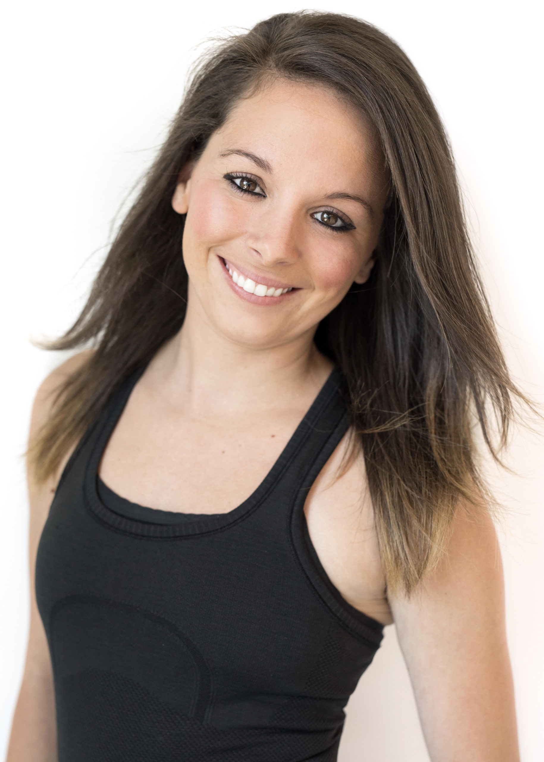 Rebecca Orbegozo