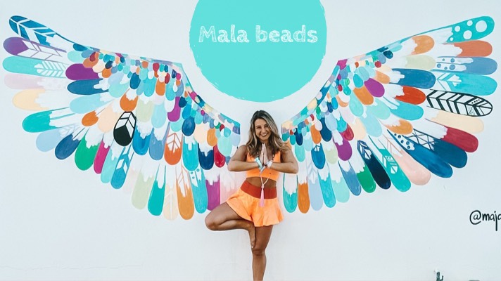 How to use Mala Beads?