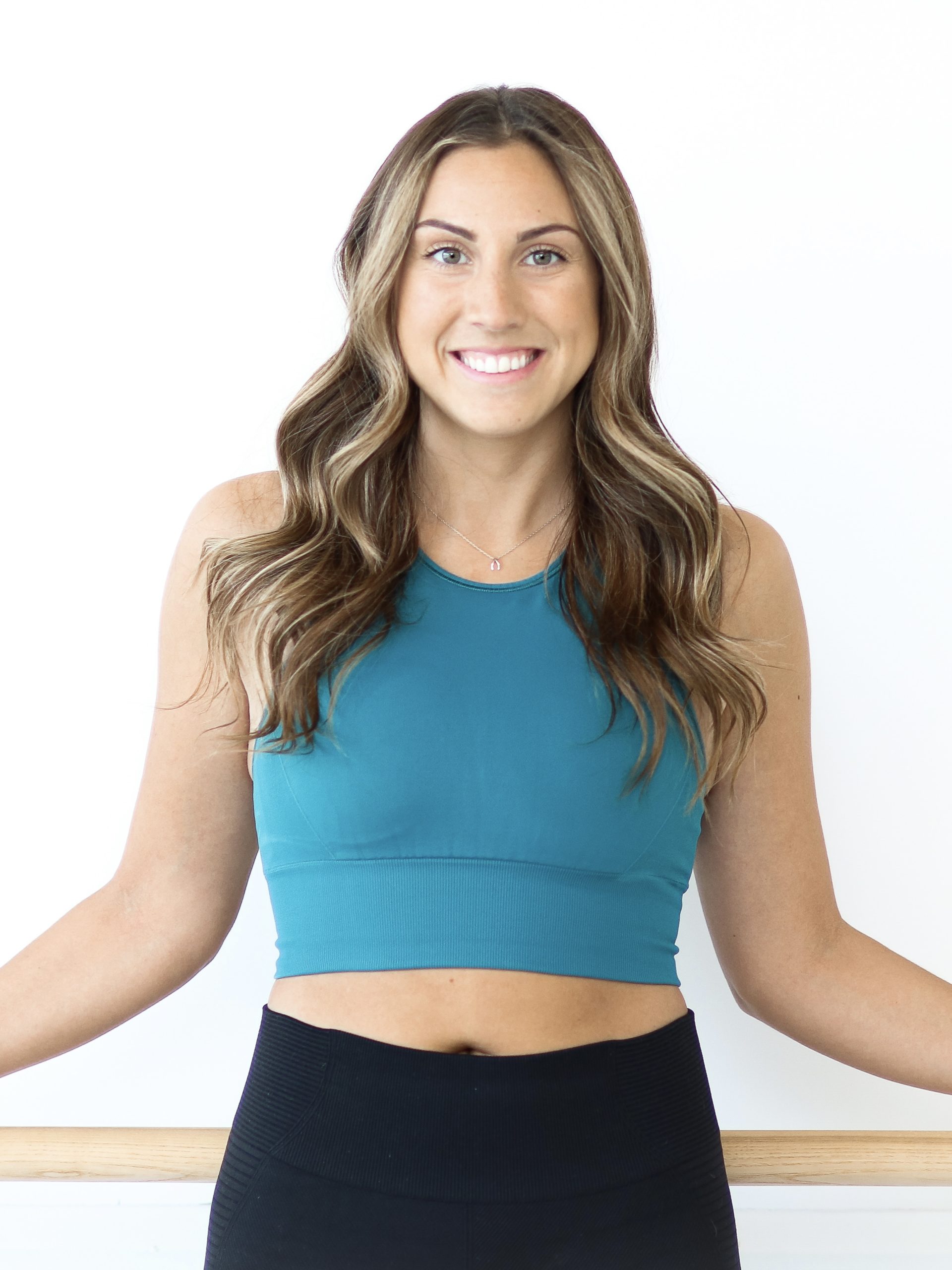 Jenna DelloRusso