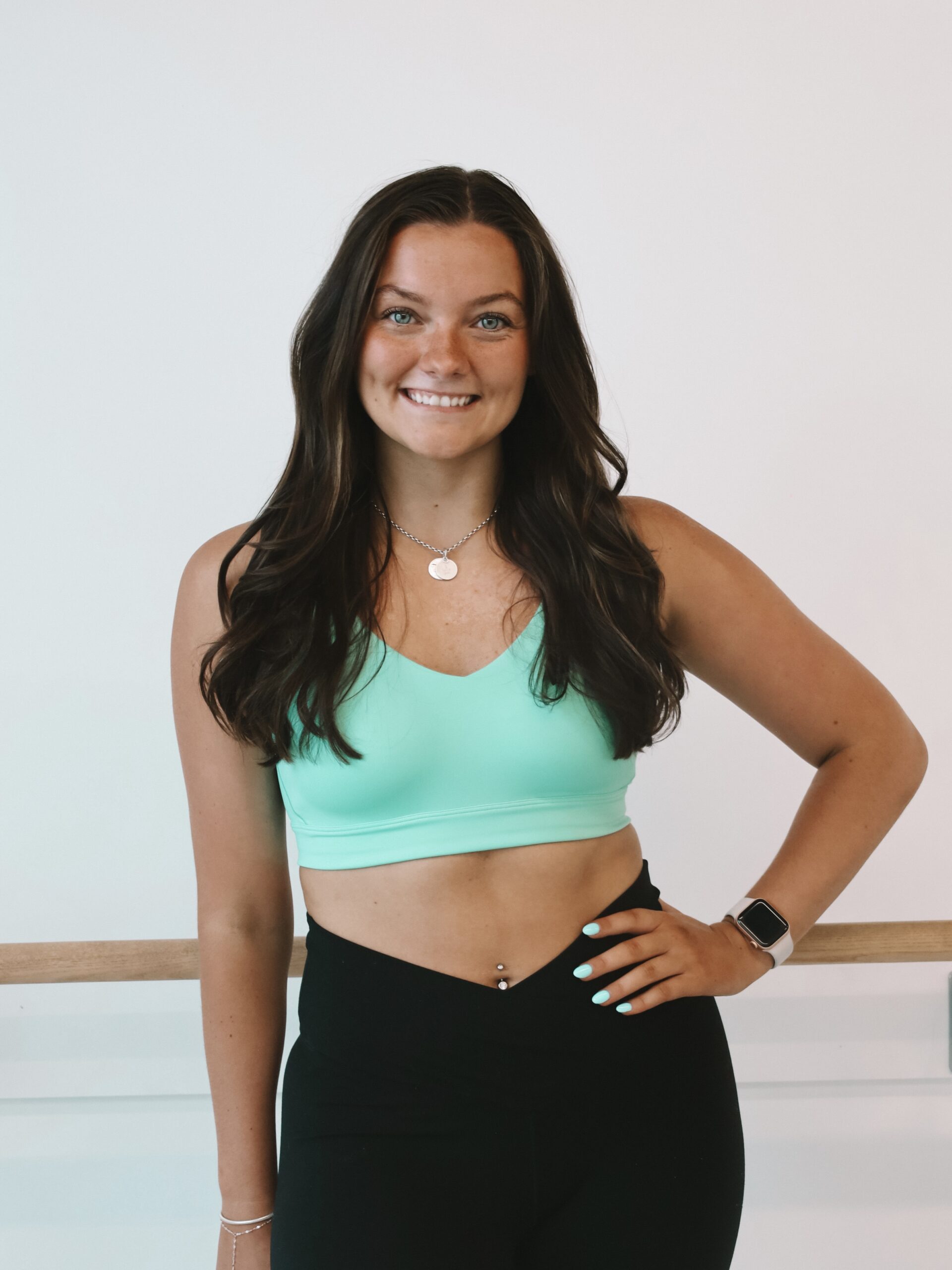 Allison Phillips